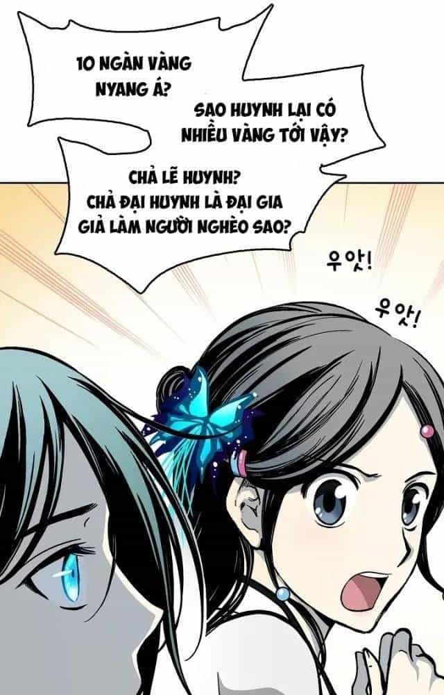 Hồi Ức Của Chiến Thần - Chương 104 - ảnh 16