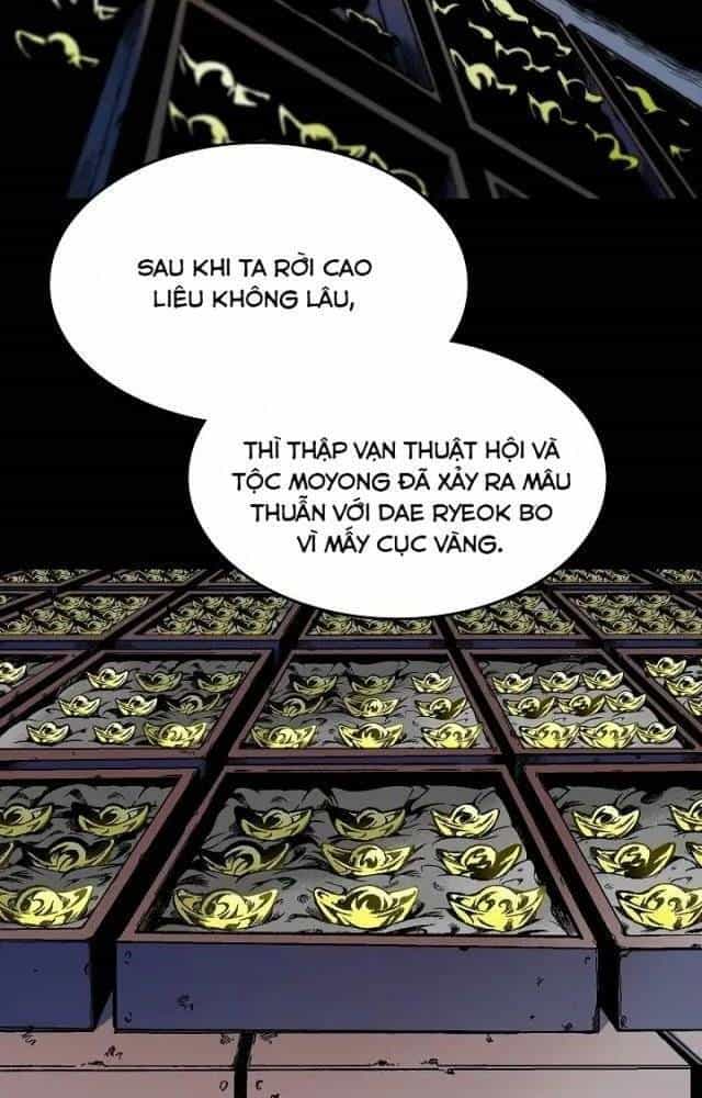 Hồi Ức Của Chiến Thần - Chương 104 - ảnh 19