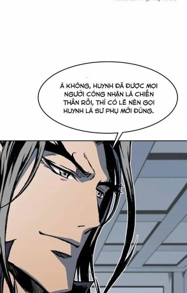 Hồi Ức Của Chiến Thần - Chương 104 - ảnh 38