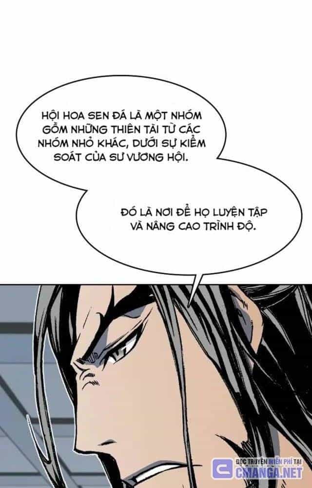 Hồi Ức Của Chiến Thần - Chương 104 - ảnh 54