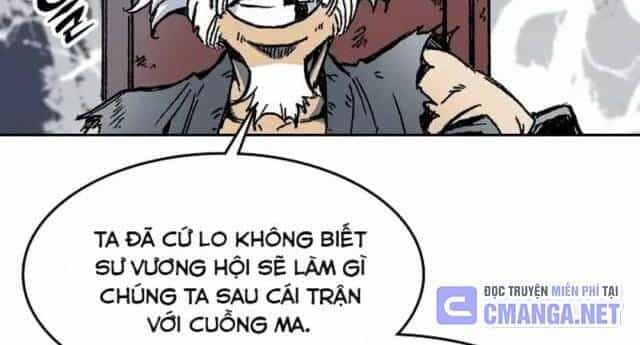 Hồi Ức Của Chiến Thần - Chương 104 - ảnh 60