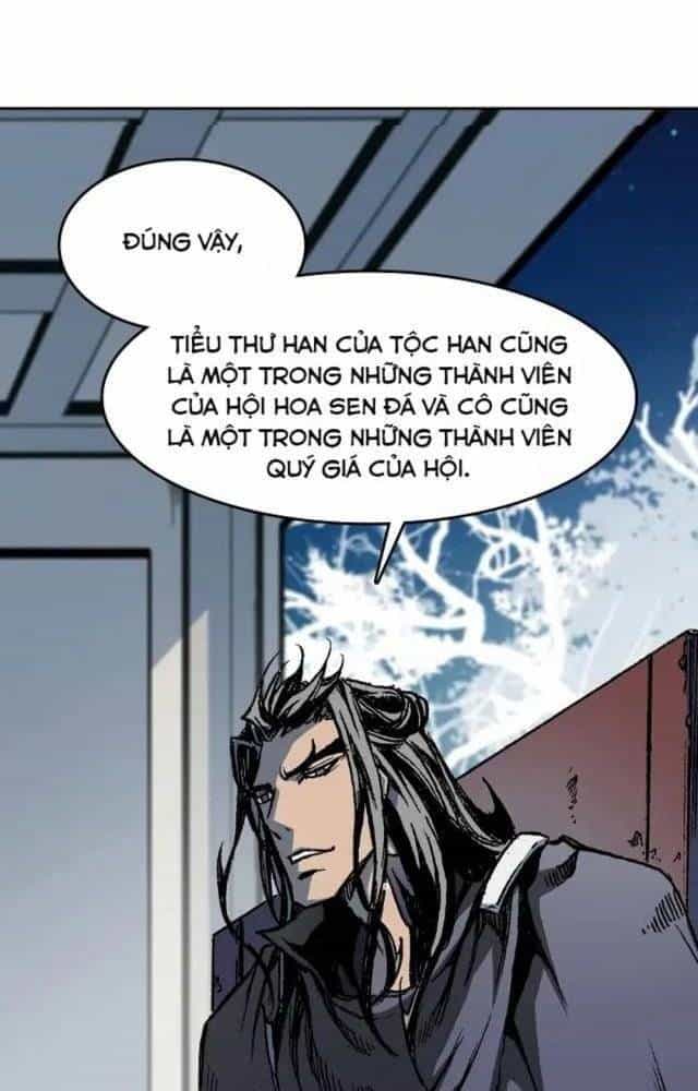 Hồi Ức Của Chiến Thần - Chương 104 - ảnh 83