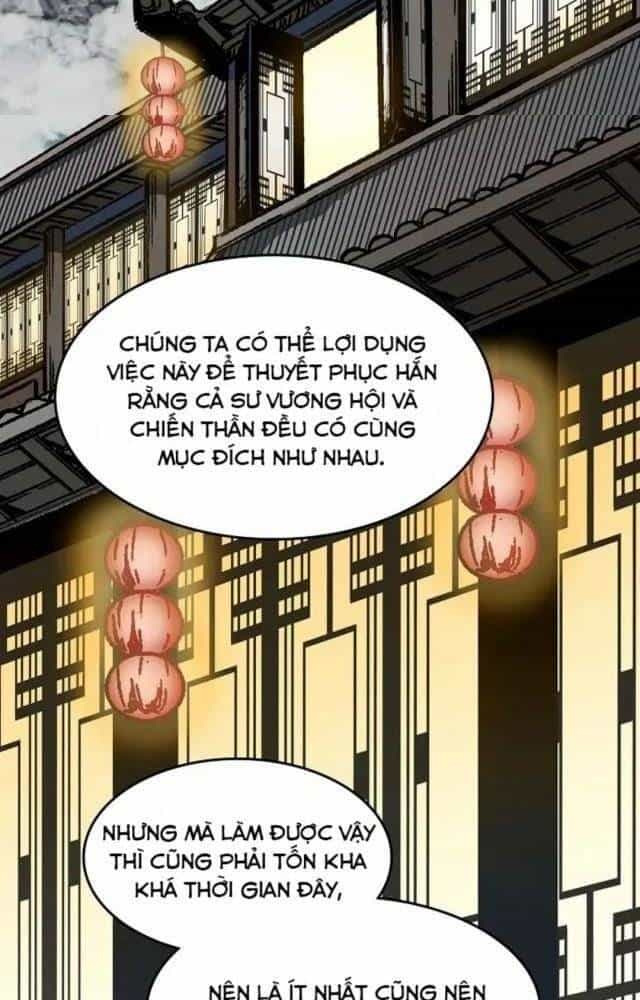 Hồi Ức Của Chiến Thần - Chương 104 - ảnh 99