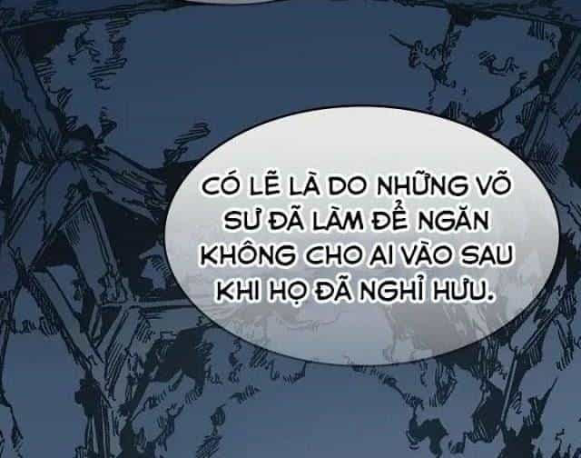 Hồi Ức Của Chiến Thần - Chương 105 - ảnh 20