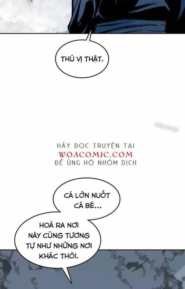 Hồi Ức Của Chiến Thần - Chương 106 - ảnh 113