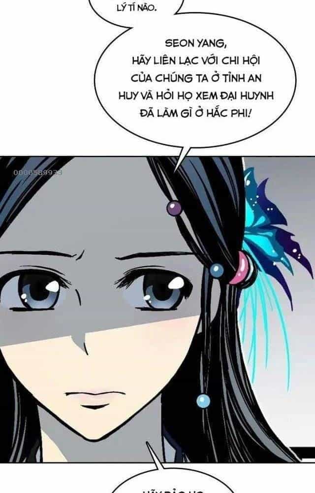 Hồi Ức Của Chiến Thần - Chương 106 - ảnh 14