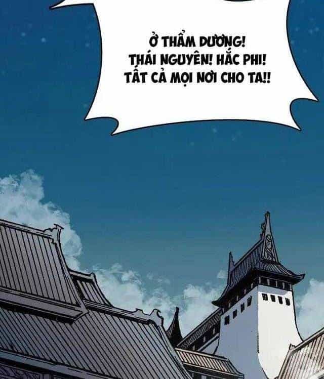 Hồi Ức Của Chiến Thần - Chương 106 - ảnh 20