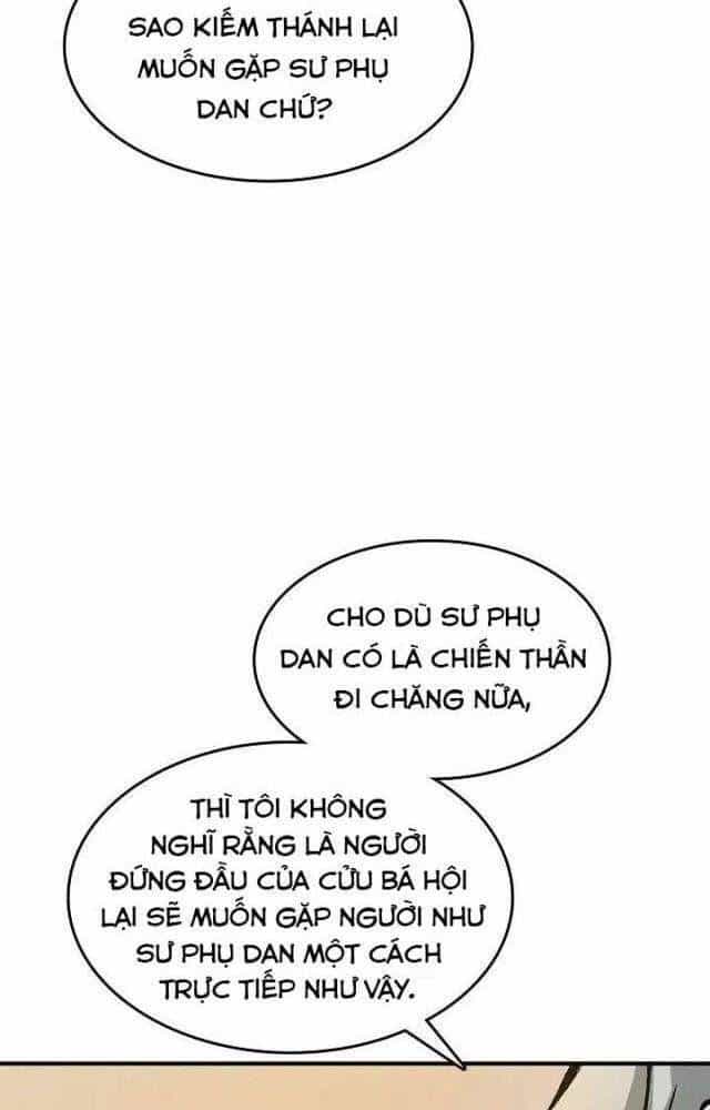 Hồi Ức Của Chiến Thần - Chương 106 - ảnh 4