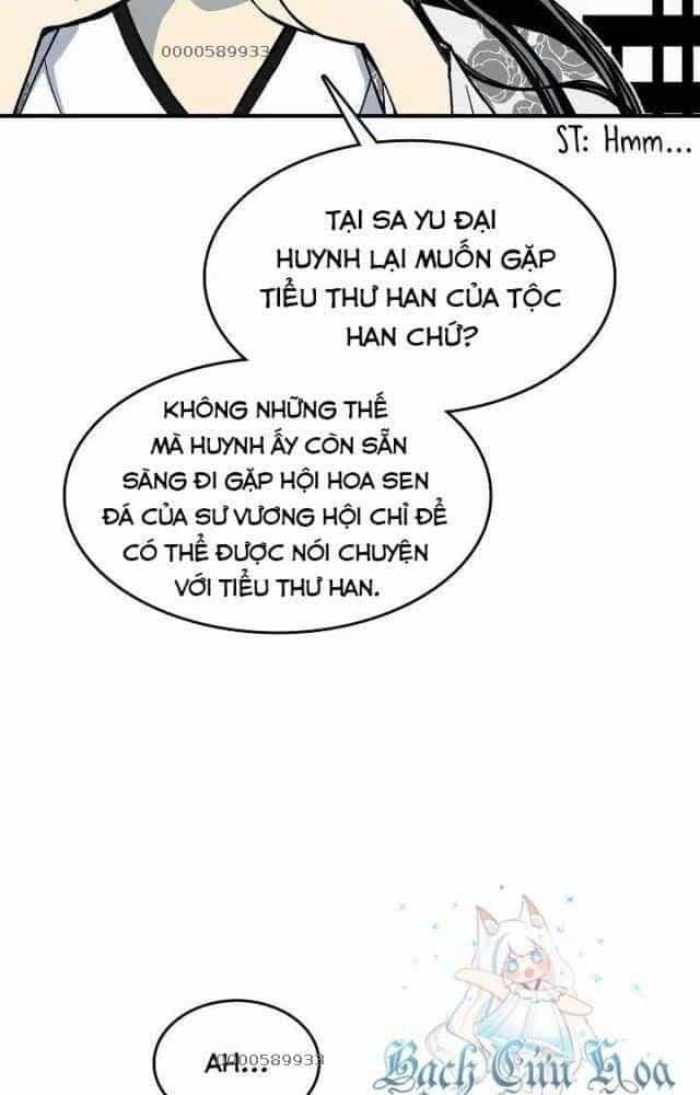 Hồi Ức Của Chiến Thần - Chương 106 - ảnh 7