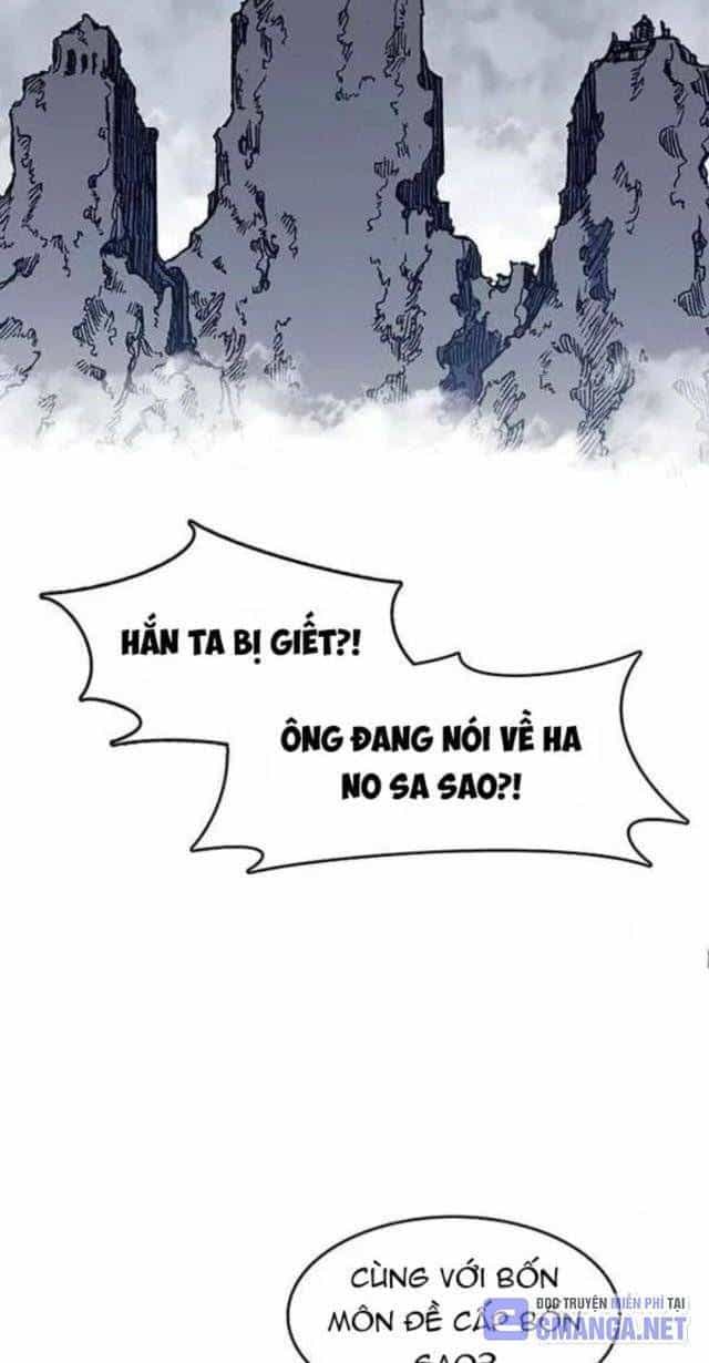 Hồi Ức Của Chiến Thần - Chương 107 - ảnh 79