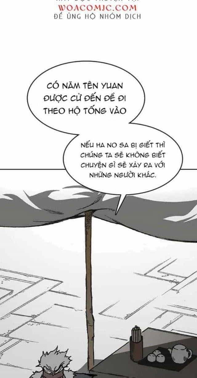 Hồi Ức Của Chiến Thần - Chương 107 - ảnh 81