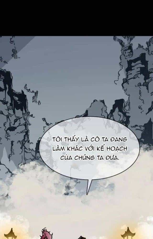 Hồi Ức Của Chiến Thần - Chương 108 - ảnh 32