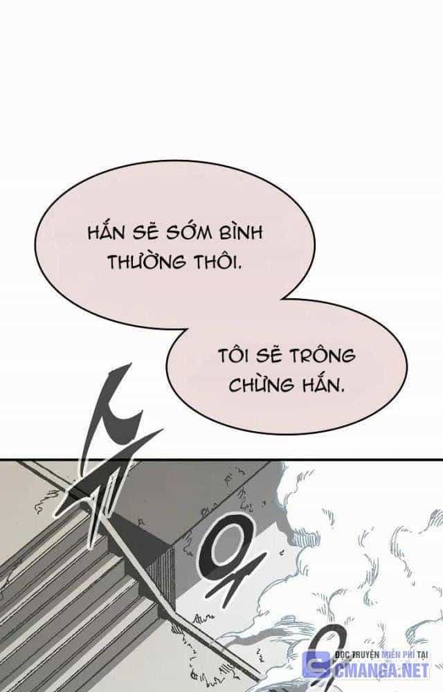 Hồi Ức Của Chiến Thần - Chương 110 - ảnh 3