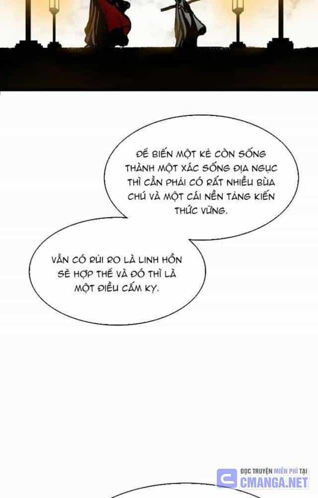 Hồi Ức Của Chiến Thần - Chương 110 - ảnh 30