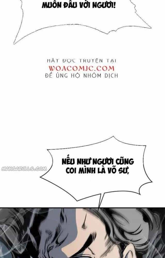 Hồi Ức Của Chiến Thần - Chương 111 - ảnh 116