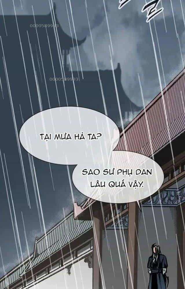 Hồi Ức Của Chiến Thần - Chương 111 - ảnh 135