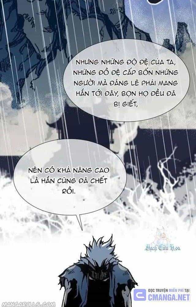 Hồi Ức Của Chiến Thần - Chương 111 - ảnh 30