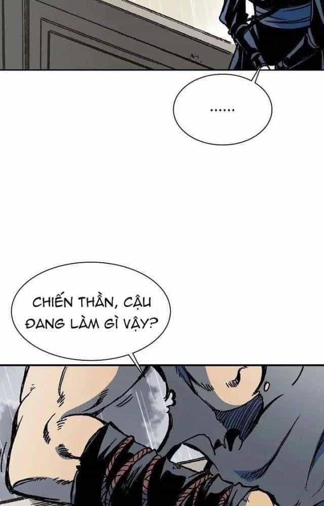 Hồi Ức Của Chiến Thần - Chương 111 - ảnh 4