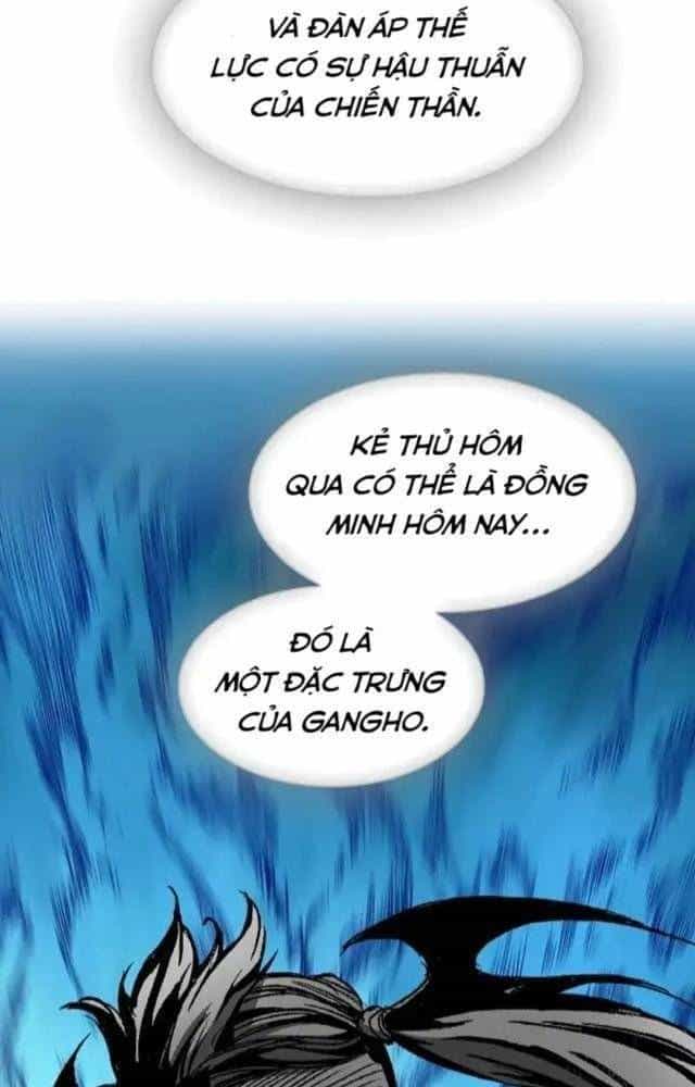 Hồi Ức Của Chiến Thần - Chương 113 - ảnh 101