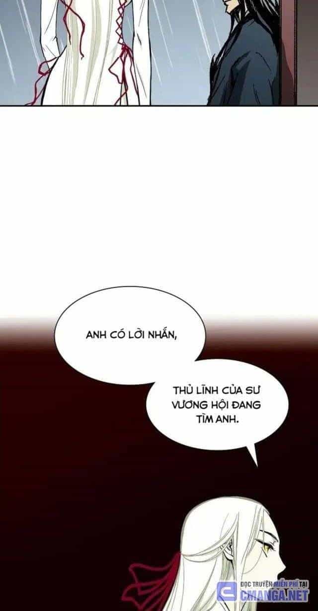 Hồi Ức Của Chiến Thần - Chương 113 - ảnh 39