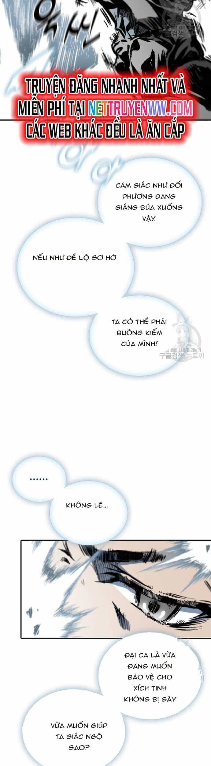 Hồi Ức Của Chiến Thần - Chương 117 - ảnh 36