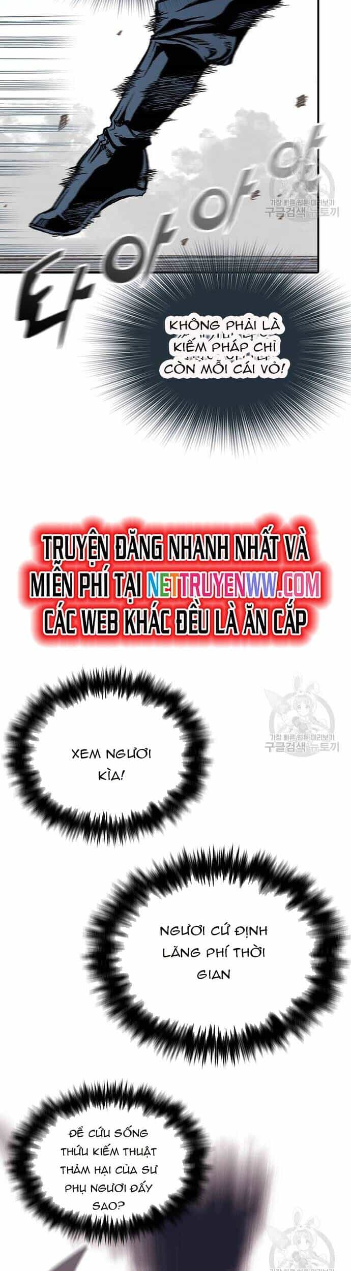 Hồi Ức Của Chiến Thần - Chương 117 - ảnh 6