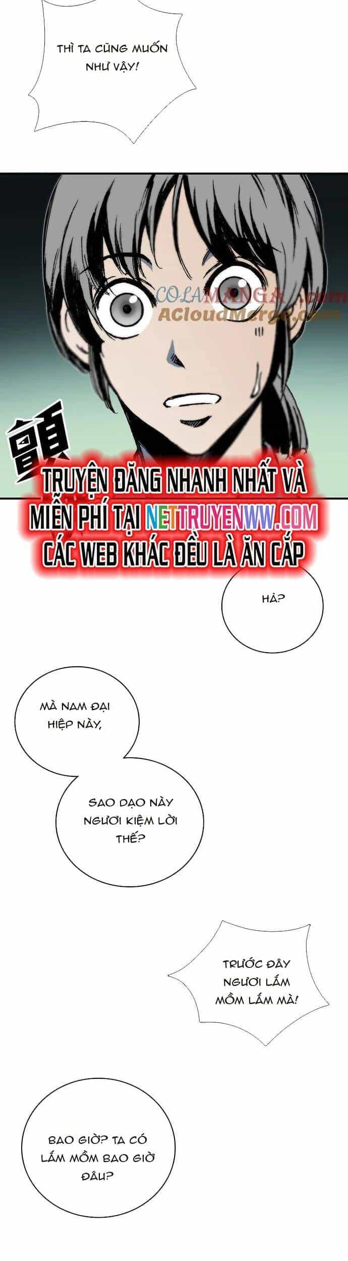 Hồi Ức Của Chiến Thần - Chương 119 - ảnh 26