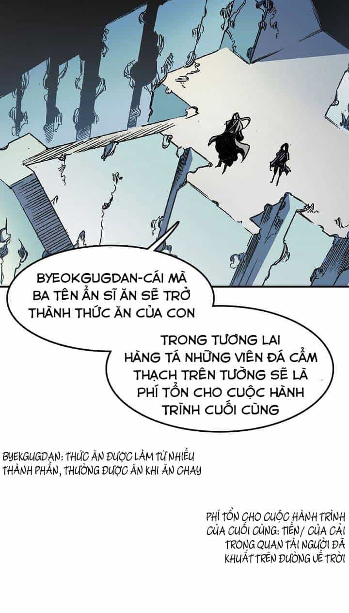 Hồi Ức Của Chiến Thần - Chương 12 - ảnh 12