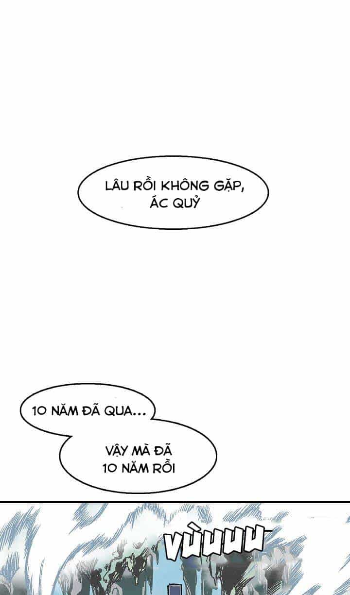 Hồi Ức Của Chiến Thần - Chương 12 - ảnh 18