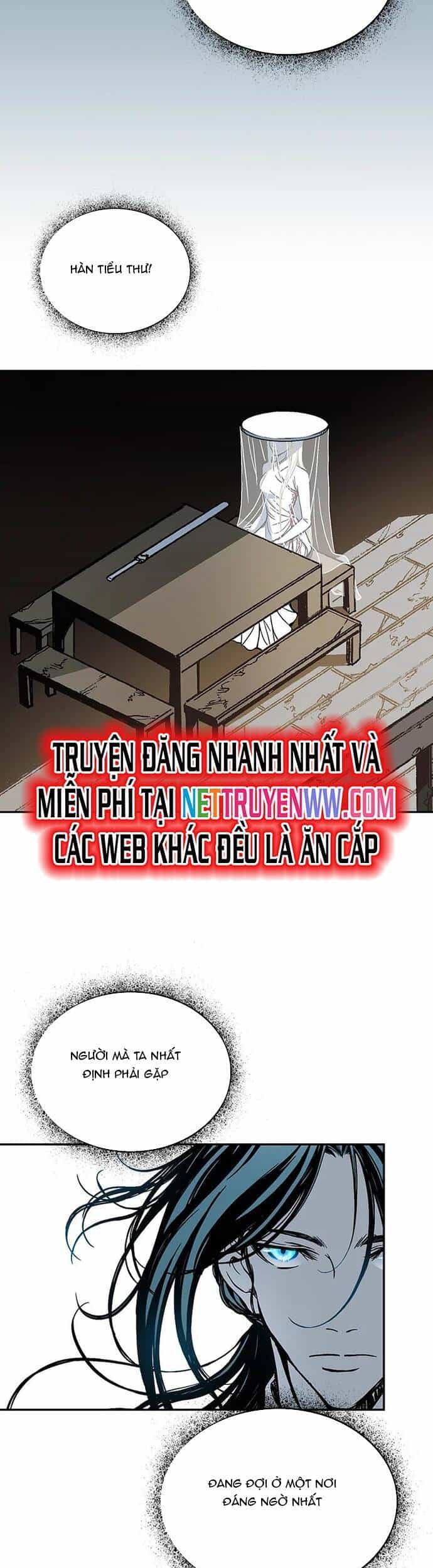 Hồi Ức Của Chiến Thần - Chương 120 - ảnh 31