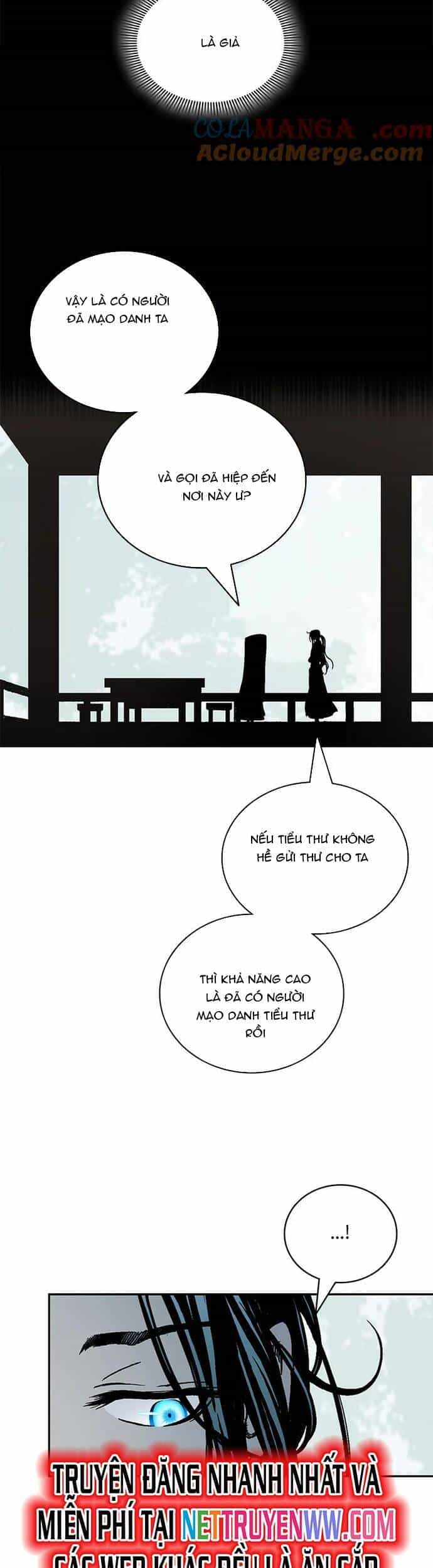 Hồi Ức Của Chiến Thần - Chương 120 - ảnh 41