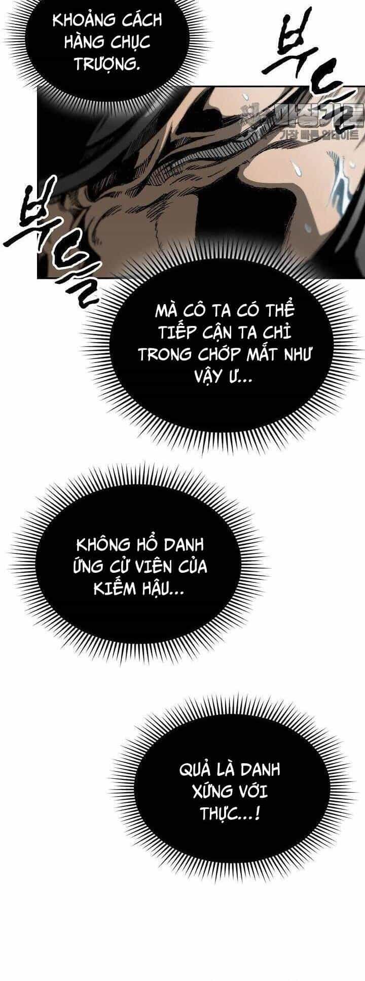 Hồi Ức Của Chiến Thần - Chương 123 - ảnh 56