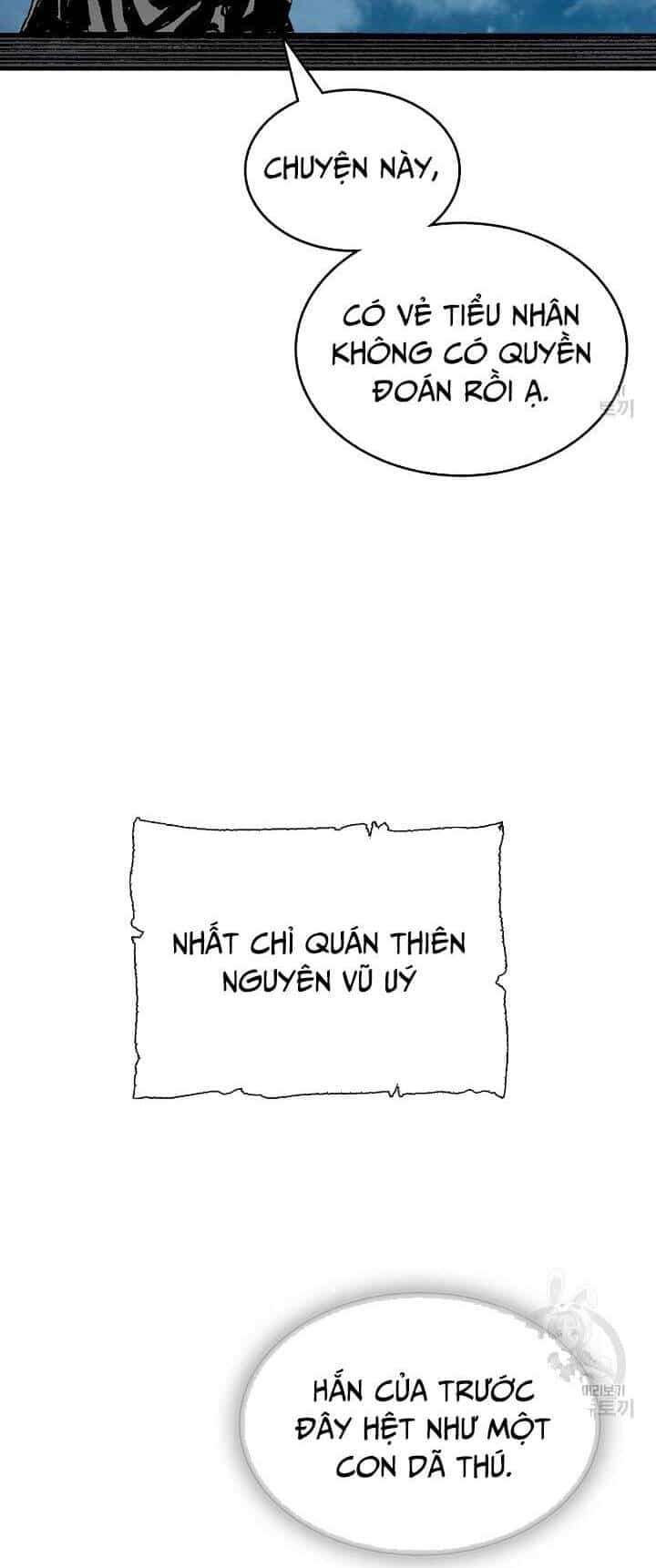 Hồi Ức Của Chiến Thần - Chương 124 - ảnh 42