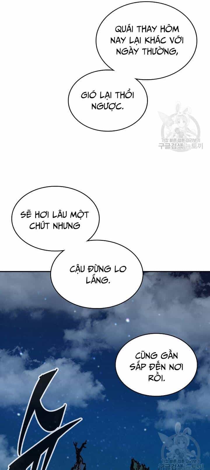 Hồi Ức Của Chiến Thần - Chương 124 - ảnh 9