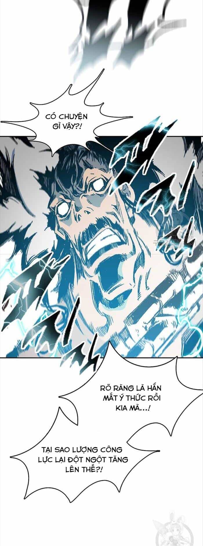 Hồi Ức Của Chiến Thần - Chương 125 - ảnh 36