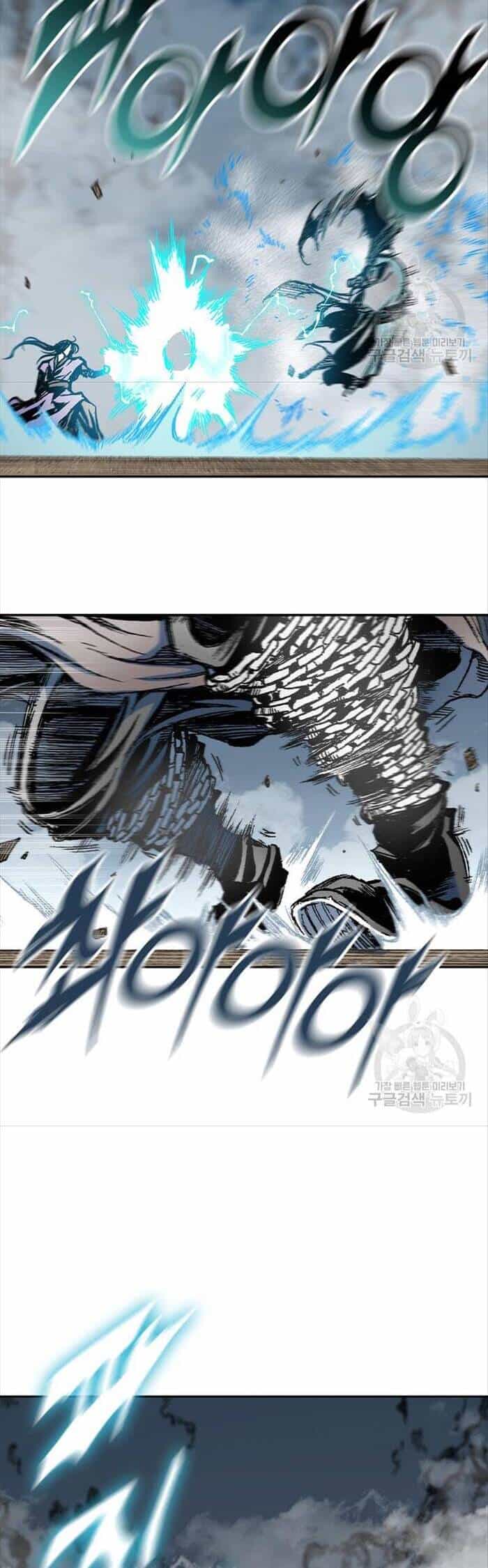 Hồi Ức Của Chiến Thần - Chương 125 - ảnh 46