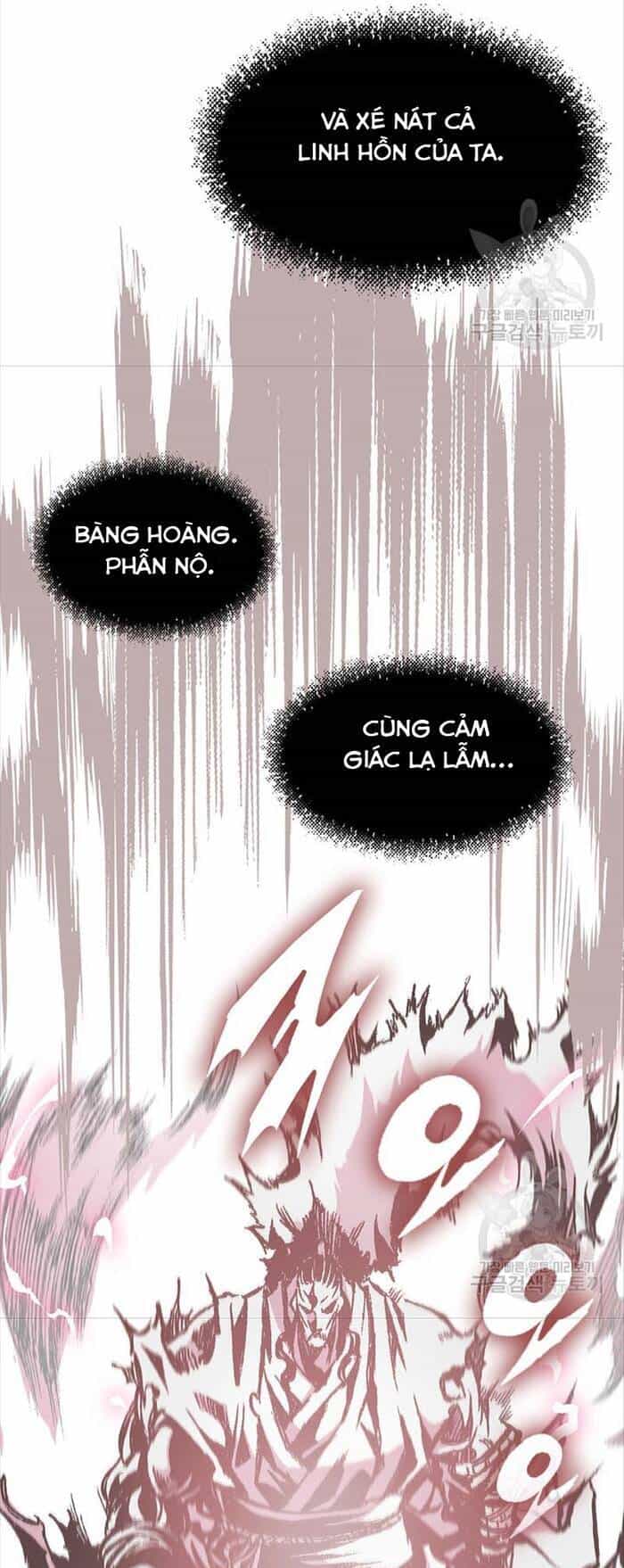 Hồi Ức Của Chiến Thần - Chương 126 - ảnh 23