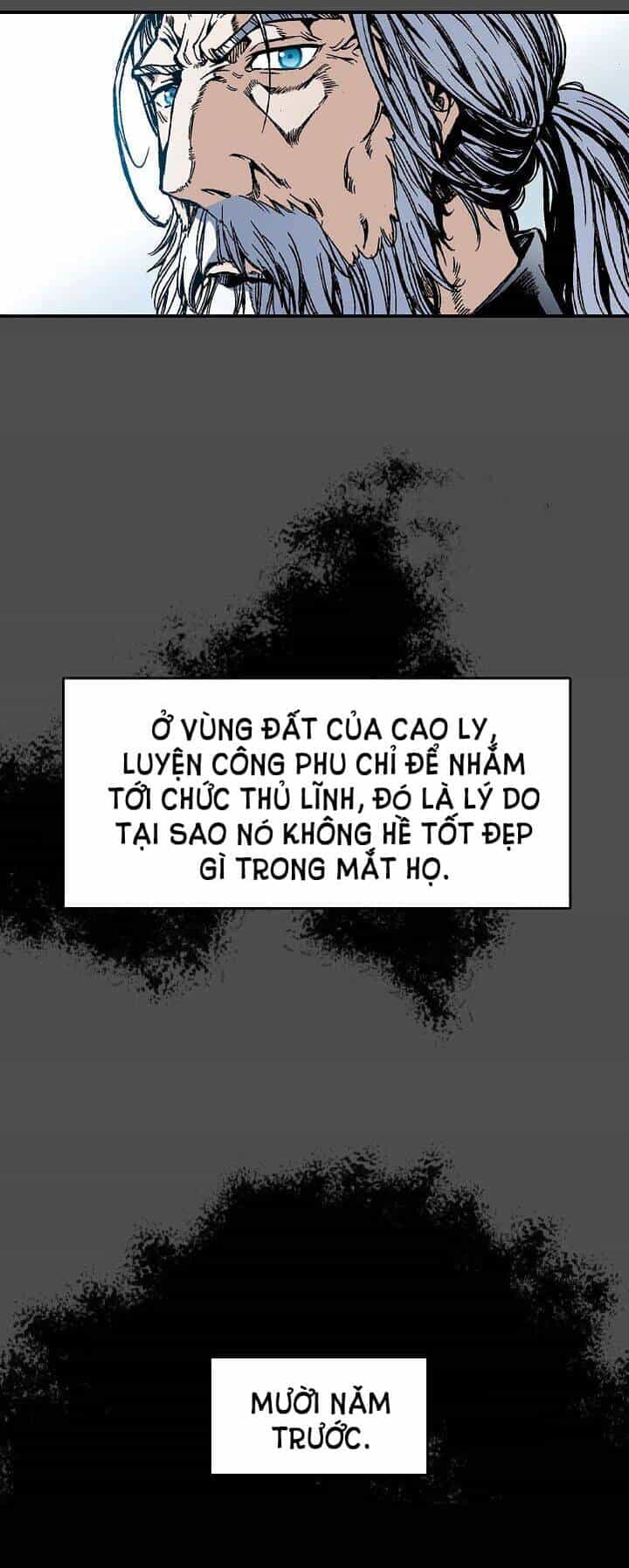 Hồi Ức Của Chiến Thần - Chương 13 - ảnh 13