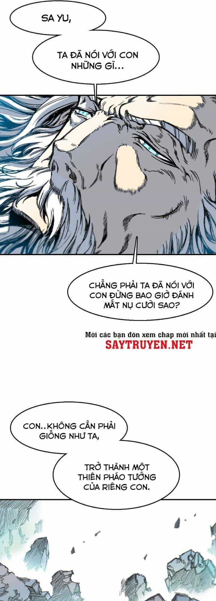 Hồi Ức Của Chiến Thần - Chương 13 - ảnh 58
