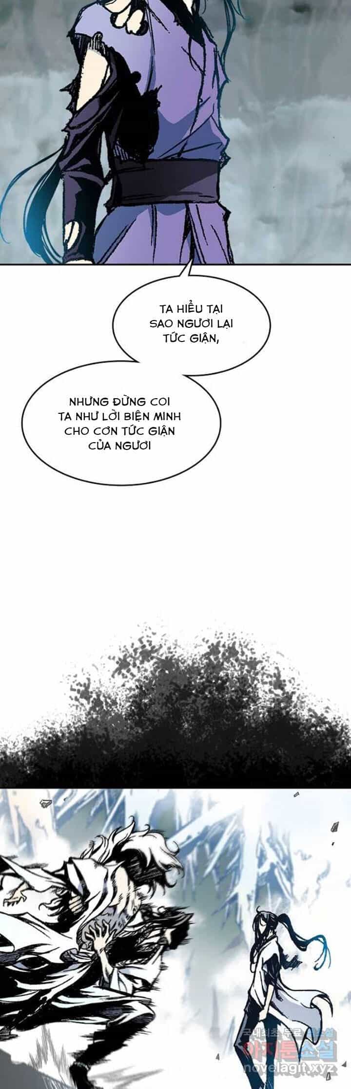 Hồi Ức Của Chiến Thần - Chương 131 - ảnh 23