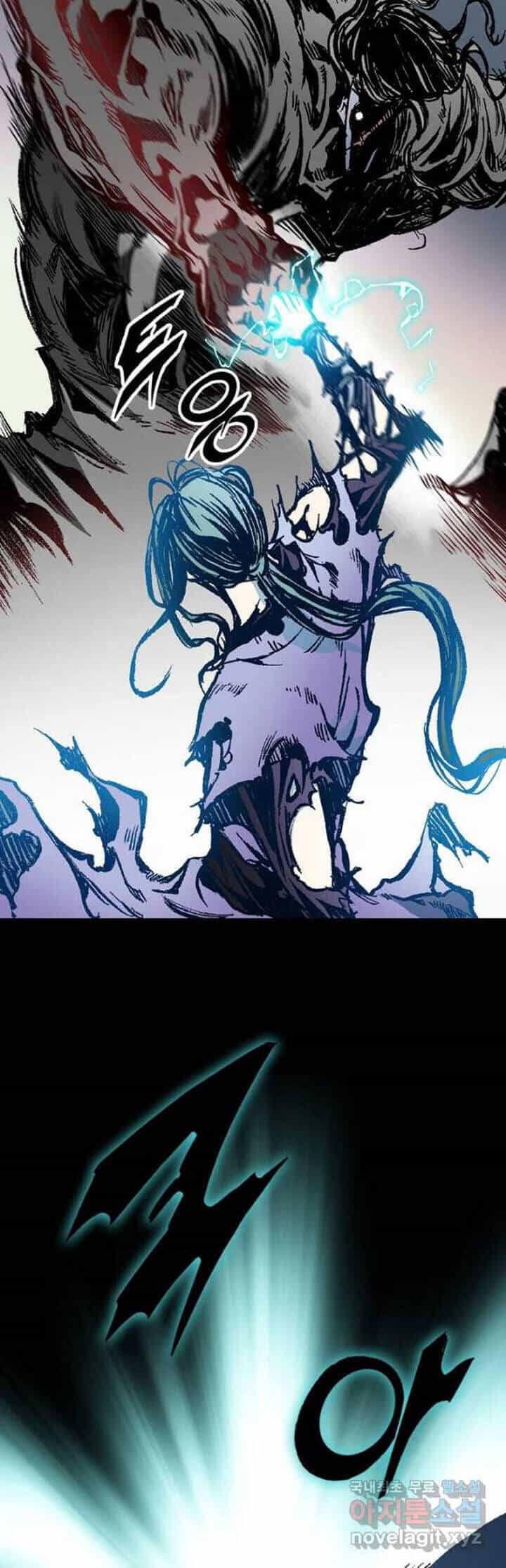 Hồi Ức Của Chiến Thần - Chương 131 - ảnh 40