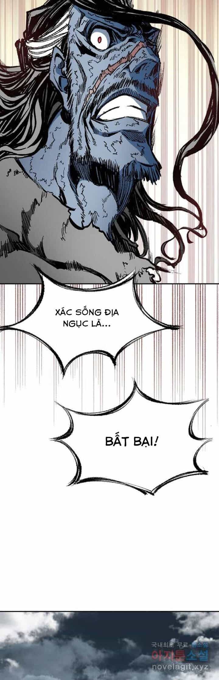 Hồi Ức Của Chiến Thần - Chương 131 - ảnh 54