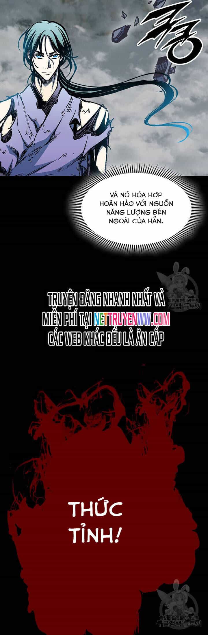 Hồi Ức Của Chiến Thần - Chương 132 - ảnh 26
