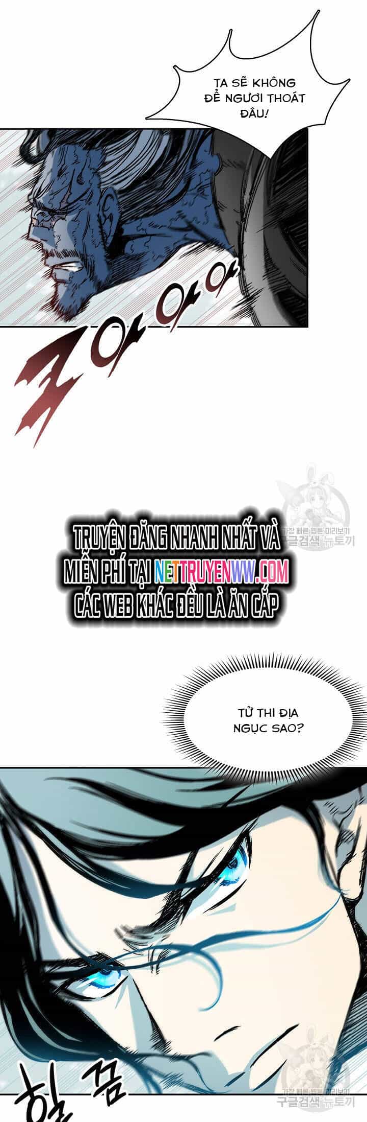 Hồi Ức Của Chiến Thần - Chương 132 - ảnh 7