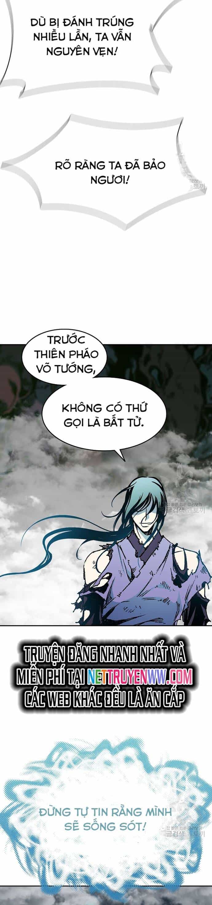 Hồi Ức Của Chiến Thần - Chương 133 - ảnh 10