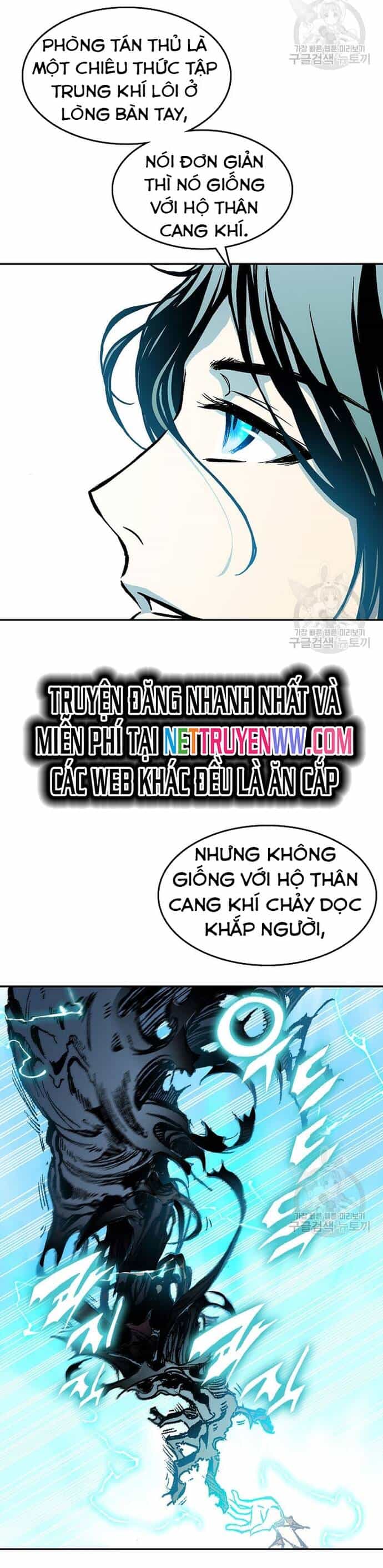 Hồi Ức Của Chiến Thần - Chương 133 - ảnh 23