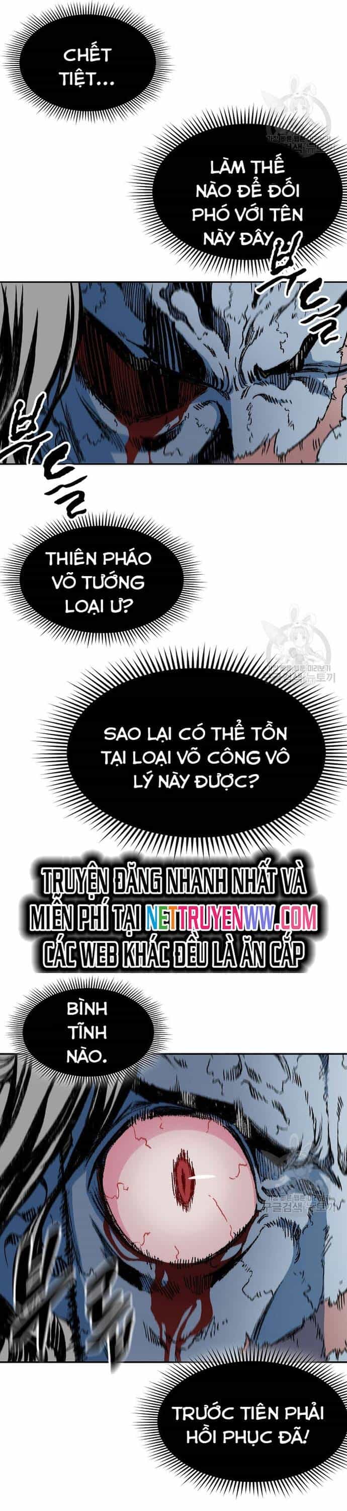Hồi Ức Của Chiến Thần - Chương 133 - ảnh 26