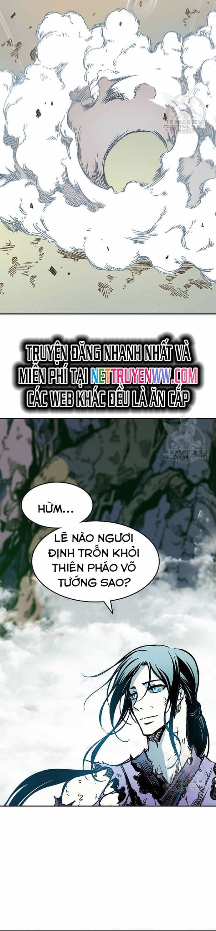 Hồi Ức Của Chiến Thần - Chương 133 - ảnh 39