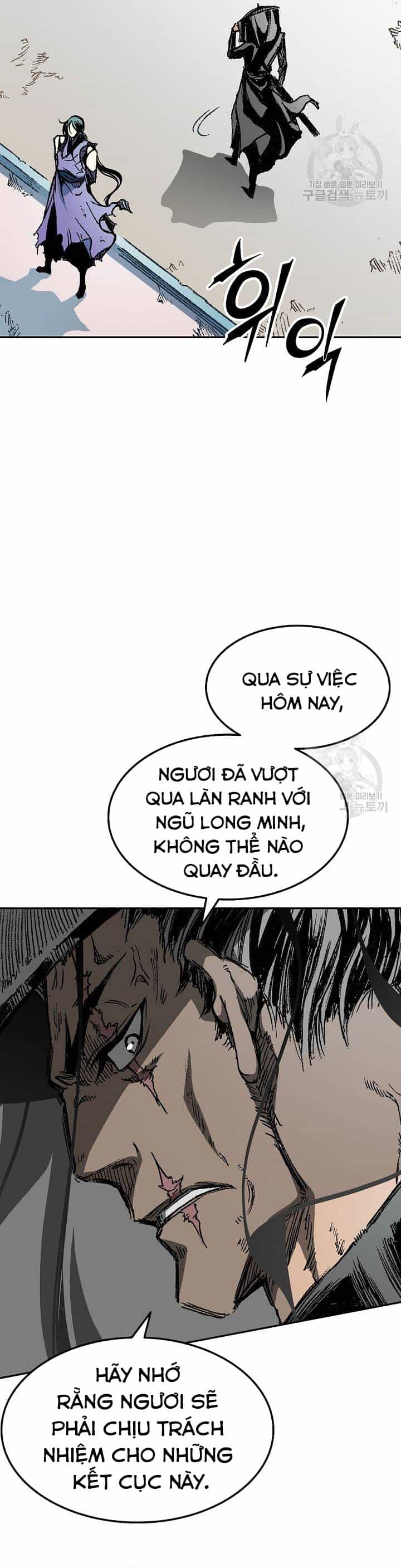 Hồi Ức Của Chiến Thần - Chương 135 - ảnh 30