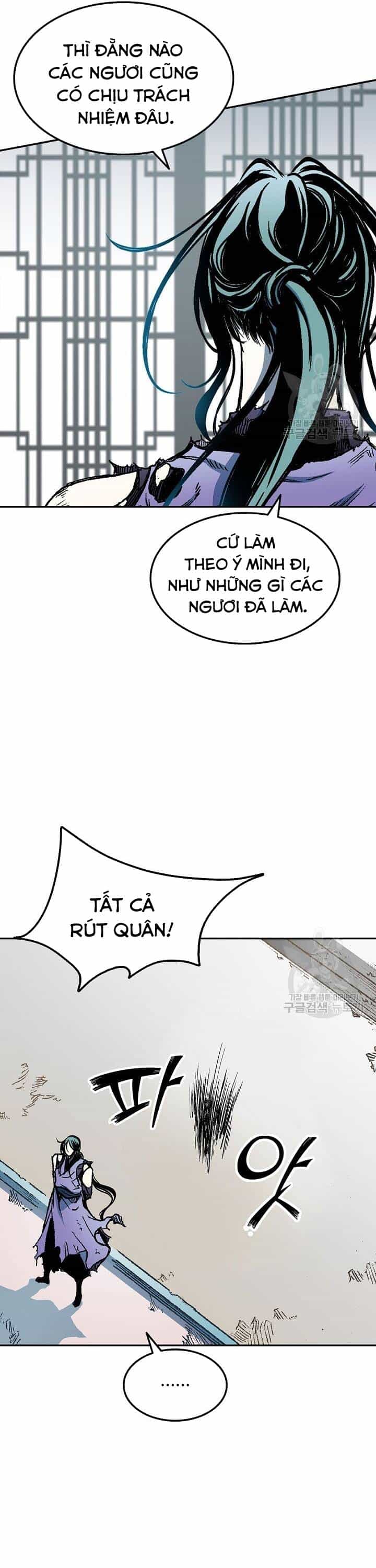 Hồi Ức Của Chiến Thần - Chương 135 - ảnh 31